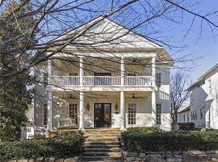 6725 Cross Gate St, Cumming, GA 30040