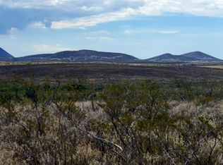 42 N Papago Pl, Tombstone, AZ 85638