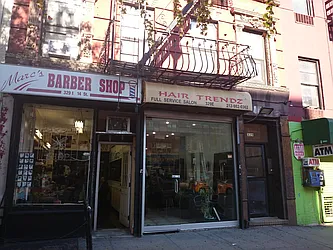 329 East 14th Street in Gramercy Park
