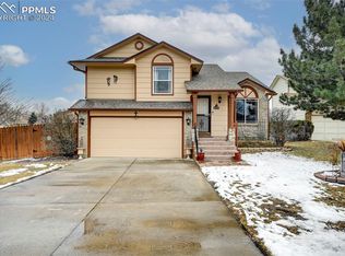 285 Pointer Pl, Colorado Springs, CO 80911