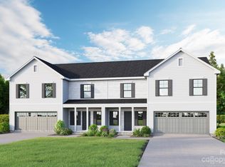 3621 Quail Dr, Charlotte, NC 28269