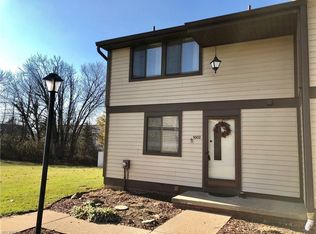 1002 Hampton Ridge Dr, Akron, OH 44313