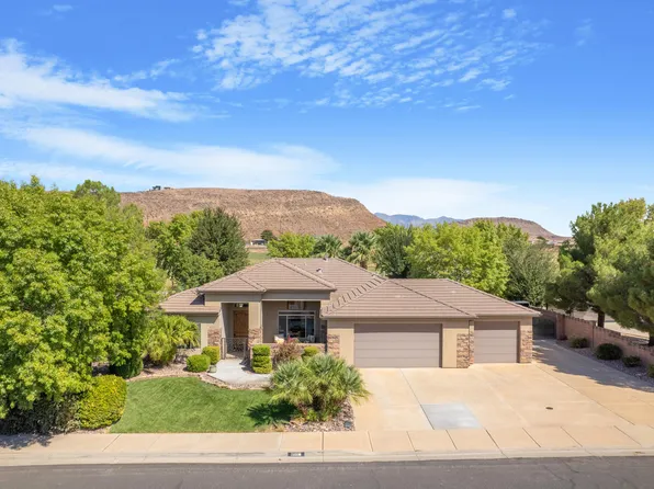 655 E Lost Ridge Dr, Washington, UT 84780