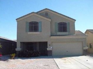 3918 N Creosote Ct, Casa Grande, AZ 85122