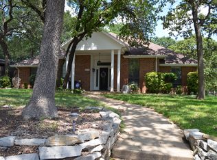 2639 Tanglewood Dr, Grapevine, TX 76051