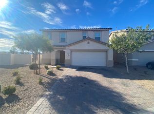 1729 Ronzard Ave, North Las Vegas, NV 89032