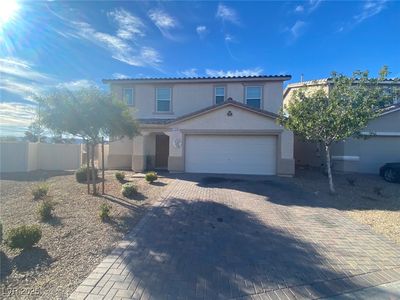 1729 Ronzard Ave, North Las Vegas, NV, 89032