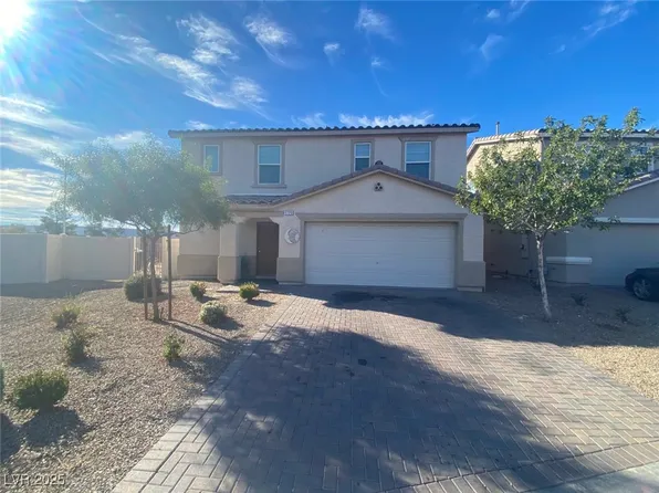 1729 Ronzard Ave, North Las Vegas, NV 89032