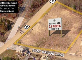 598 S New York Rd, Galloway, NJ 08205