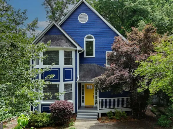 1861 McLendon Ave, Atlanta, GA 30307