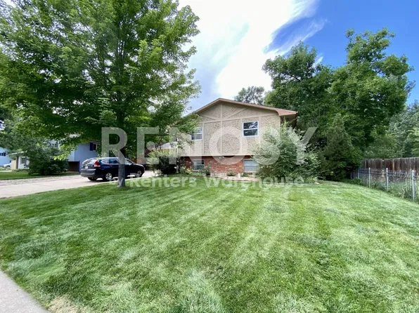 1237 Constitution Ave, Fort Collins, CO 80521