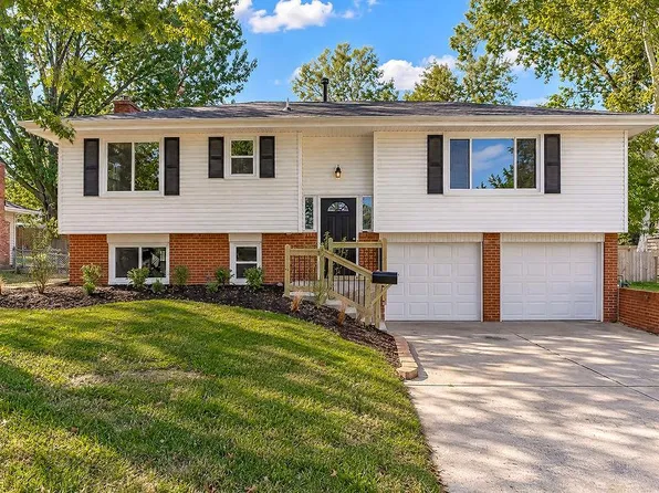 6516 Ballentine Dr, Shawnee, KS 66203