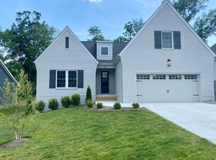 607 Davis Valley Dr, Columbia, TN 38401
