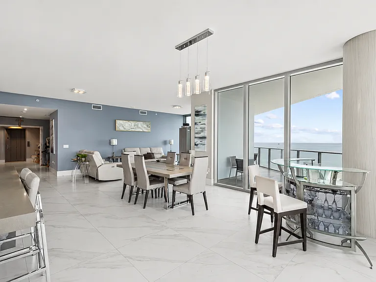 701 N Fort Lauderdale Beach Blvd #1205 — Photo 10
