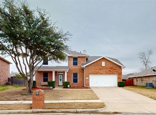109 Greenfield Trl, Forney, TX 75126