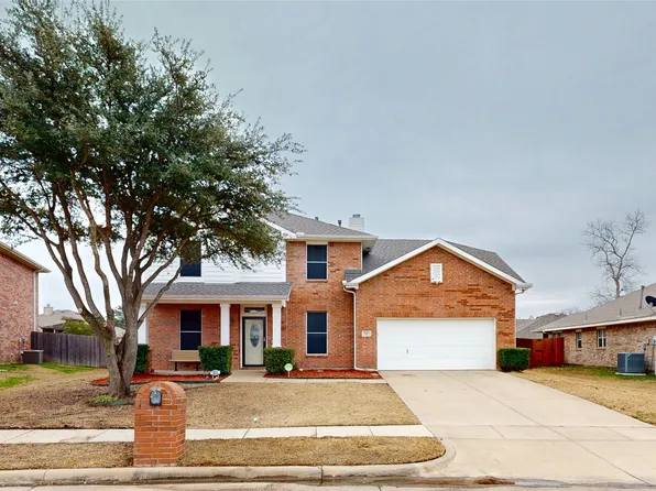 109 Greenfield Trl, Forney, TX 75126