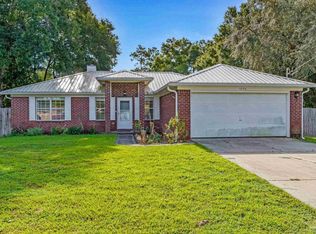 5296 Lonesome Dove Ln, Milton, FL 32570