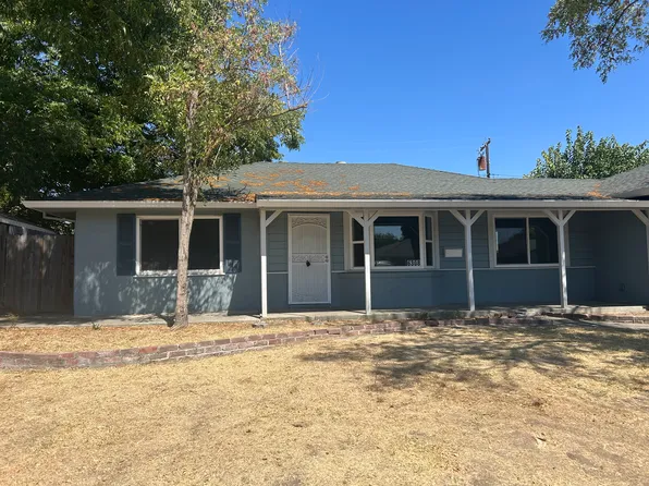 6308 Clara Way, North Highlands, CA 95660