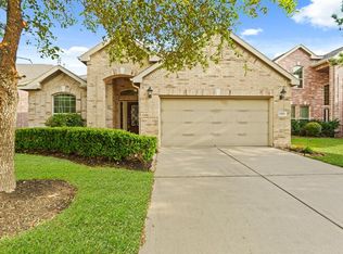 24914 Tribeca Ln, Katy, TX 77493