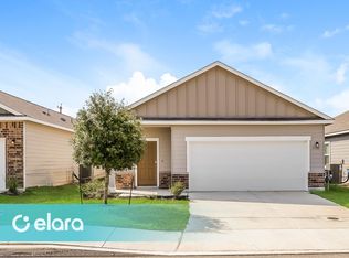 13710 Lunar Lgt, Saint Hedwig, TX 78152