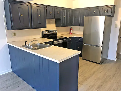 923 Washington St #104 Photo 1