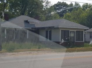 1034 Howard St, Spartanburg, SC 29303