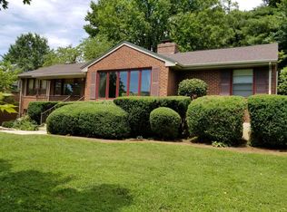 1909 Blenheim Rd SW, Roanoke, VA 24015