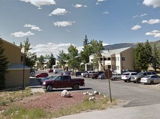 699 Center Cir #699D, Silverthorne, CO 80498