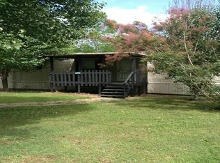 675 Hamilton Street, Waldron, AR 72958