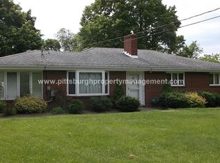 2570 Aldon Dr, Sewickley, PA