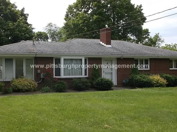 2570 Aldon Dr, Sewickley, PA 15143