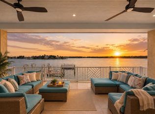 391 12th Ave, Indian Rocks Beach, FL 33785