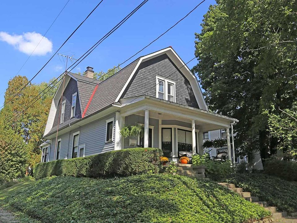 117 E Lamartine St, Mount Vernon, OH 43050 Zillow