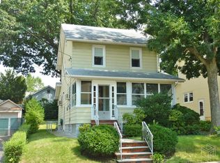 26 Belmohr St, Belleville, NJ
