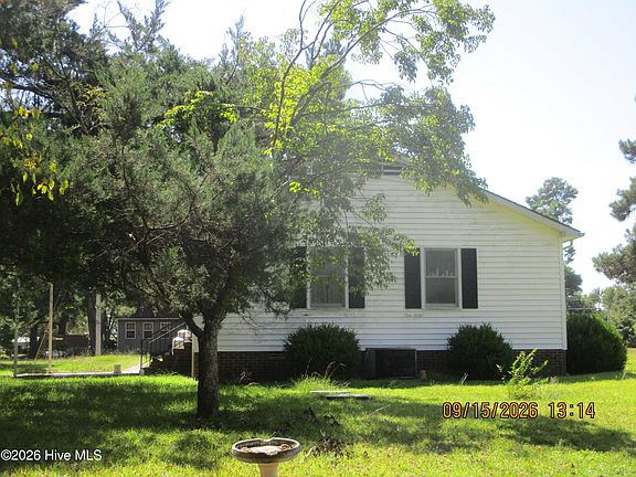 2nd image of 7625 Wheat Swamp Road