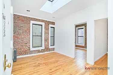 Rented by Keller Williams NYC