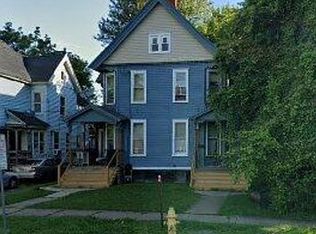 100-02 Two Fitch St, Syracuse, NY 13204