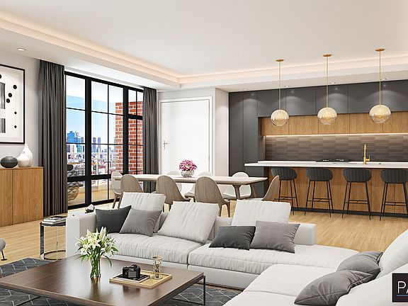 3rd image of 522 N Western Ave #202