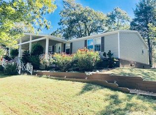 6772 S Highway 5, Mountain View, AR 72560