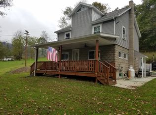 189 N Milk And Water Rd, Everett, PA 15537