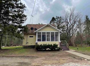 14235 Highway W, Mountain, WI 54149