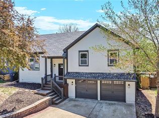 19509 W 64th Ter, Shawnee, KS 66218