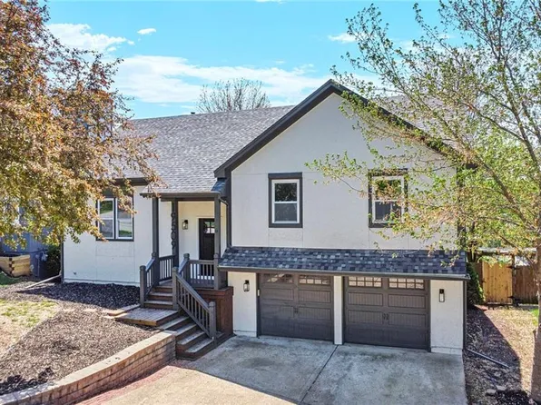 19509 W 64th Ter, Shawnee, KS 66218