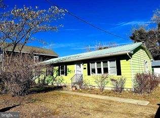 728 Woolford St, Seaford, DE 19973