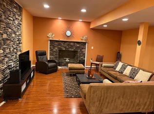 1300 Dasher Ln, Reston, VA 20190