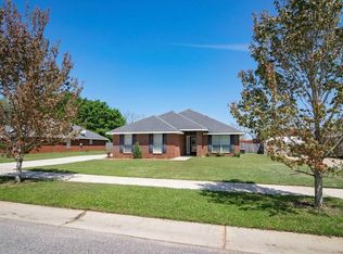 9947 Hollowbrook Ave, Fairhope, AL 36532
