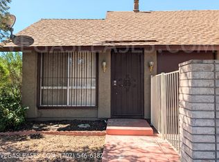 3215 Arville St, Las Vegas, NV 89102