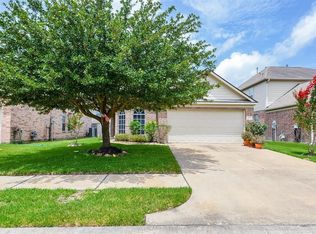 15527 Elm Leaf Pl, Cypress, TX 77429