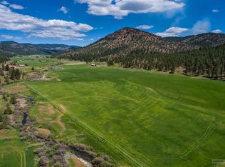 7888 NE Mill Creek Rd, Prineville, OR 97754