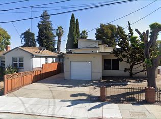 100 E Hillsdale Blvd #A, San Mateo, CA 94403